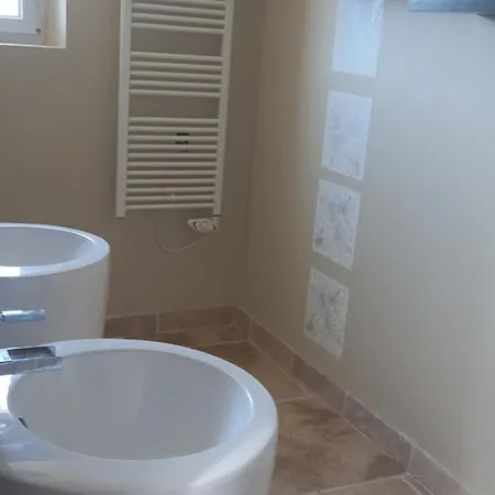Bel Canto Bed & Breakfast Valensole