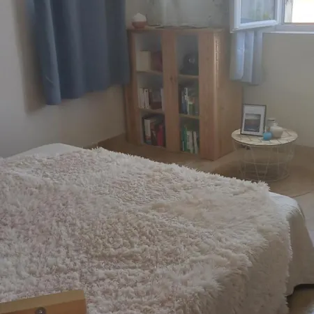 Bed & Breakfast Bel Canto *