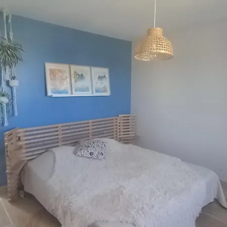 Bel Canto Bed & Breakfast Valensole
