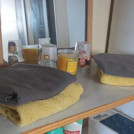 Bel Canto Bed & Breakfast